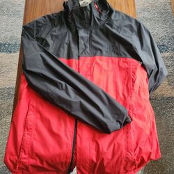 Northface Rainjacket - S 