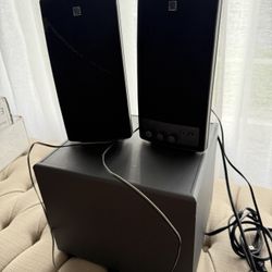 Altec Lansing Speakers