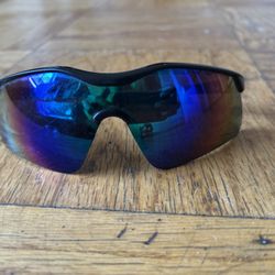 Safety Glasses (Construction)