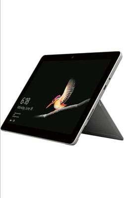 Microsoft Surface Pro 9 Tablet - 13" - Core i5 12th Gen i5-1245U Deca-core (10 Core) - 16 GB RAM - 256 GB SSD - Windows 10 Pro 64-bit Platinum Used