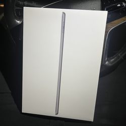 Brand New iPad 9th Gen 