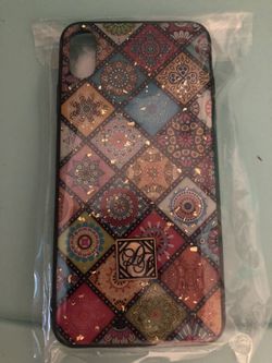 Brand new iphone 10X cover 