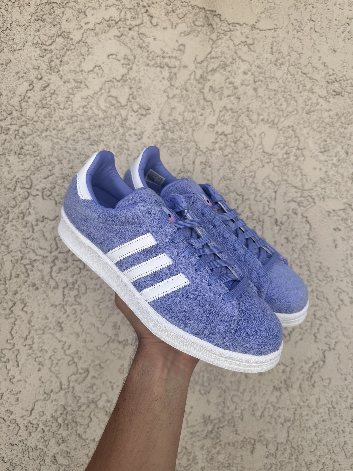 Adidas Campus 80's South Park Towelie Size