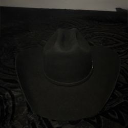 Twister Sombrero Cowboy Hat