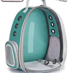 Lolliemeow Pet backpack 