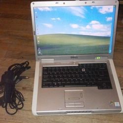 TOSHIBA LAPTOP 
