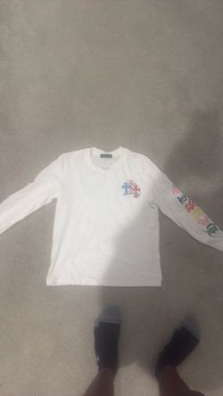 Chrome Hearts Long Sleeve