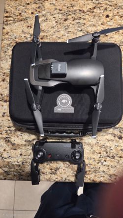 DJI Mavic Air 1 Fly More Combo