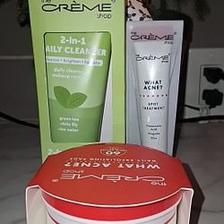 Creme Bundle