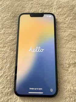 iPhone 13 – 128GB – Unlocked