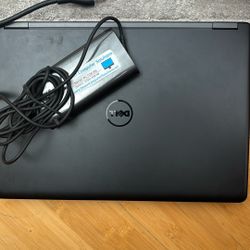 Laptop Dell Business Serial Number And Location 