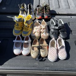 Kids Shoes