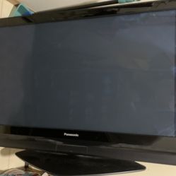 Panasonic 41 Inch High Definition Plasma TV