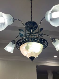 Chandelier