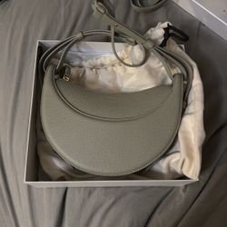 Polene Bag Numero Dix in Olive Brand New only worn Once 