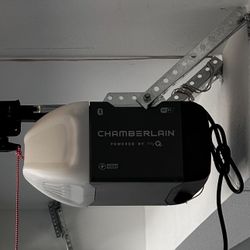 Garage Door Opener