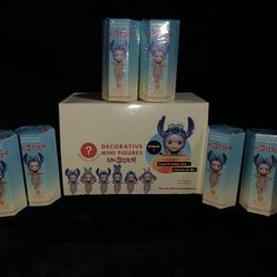 Stitch Hippers 