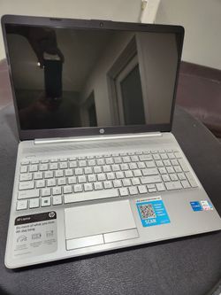 (1) HP LAPTOP 15-DW3125OD