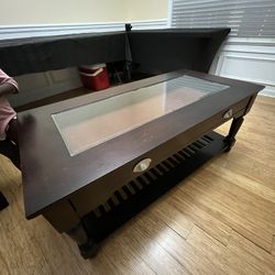 Center Table