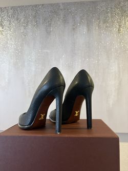 Louis Vuitton Heels