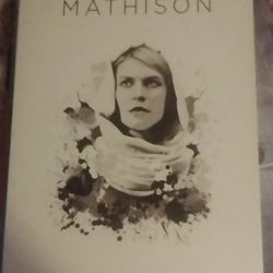 Mathison vinyl Record