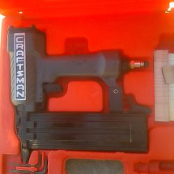 Craftsman Brad Nailer
