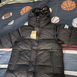 Burberry Puffer Medium 