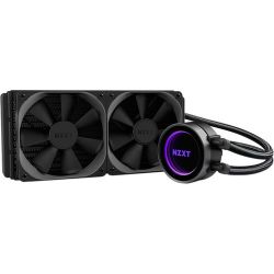 NZXT kraken X52 AIO liquid cooler