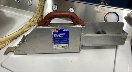 Marshalltown Tapeshooter Drywall Banjo Taper