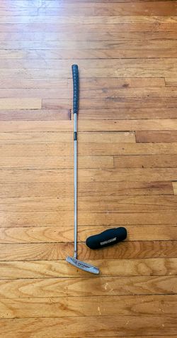 Odyssey DF 550 Putter w/Headcover