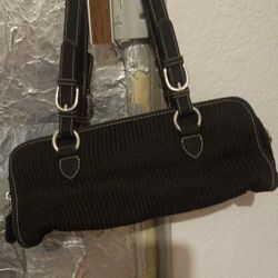 Hard to find Sak purse