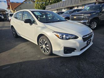 2019 Subaru Impreza