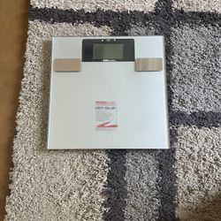 Bathroom Scale