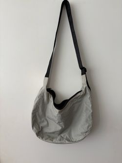 Baggu medium crescent bag