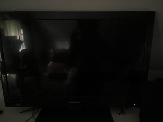 Magnavox tv 32 in or 22 in