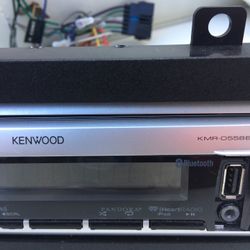Car Radio/CD Player