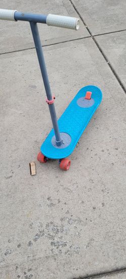 Scooter