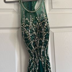Ball Dress 