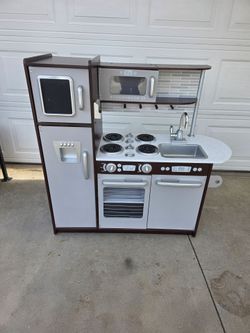 kitchen playset
