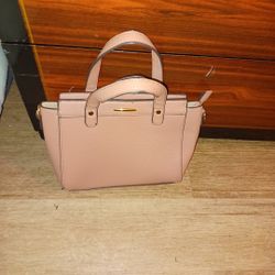 Dune DORRY Branded Hardware Tote Bag_T
