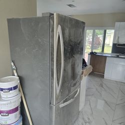 Refrigerador LG 2 Doors