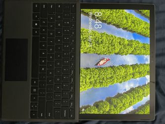 Surface pro 6 8gb