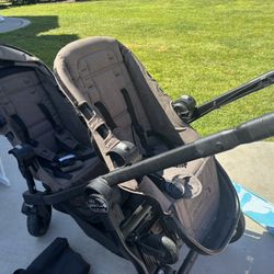 City Select Stroller
