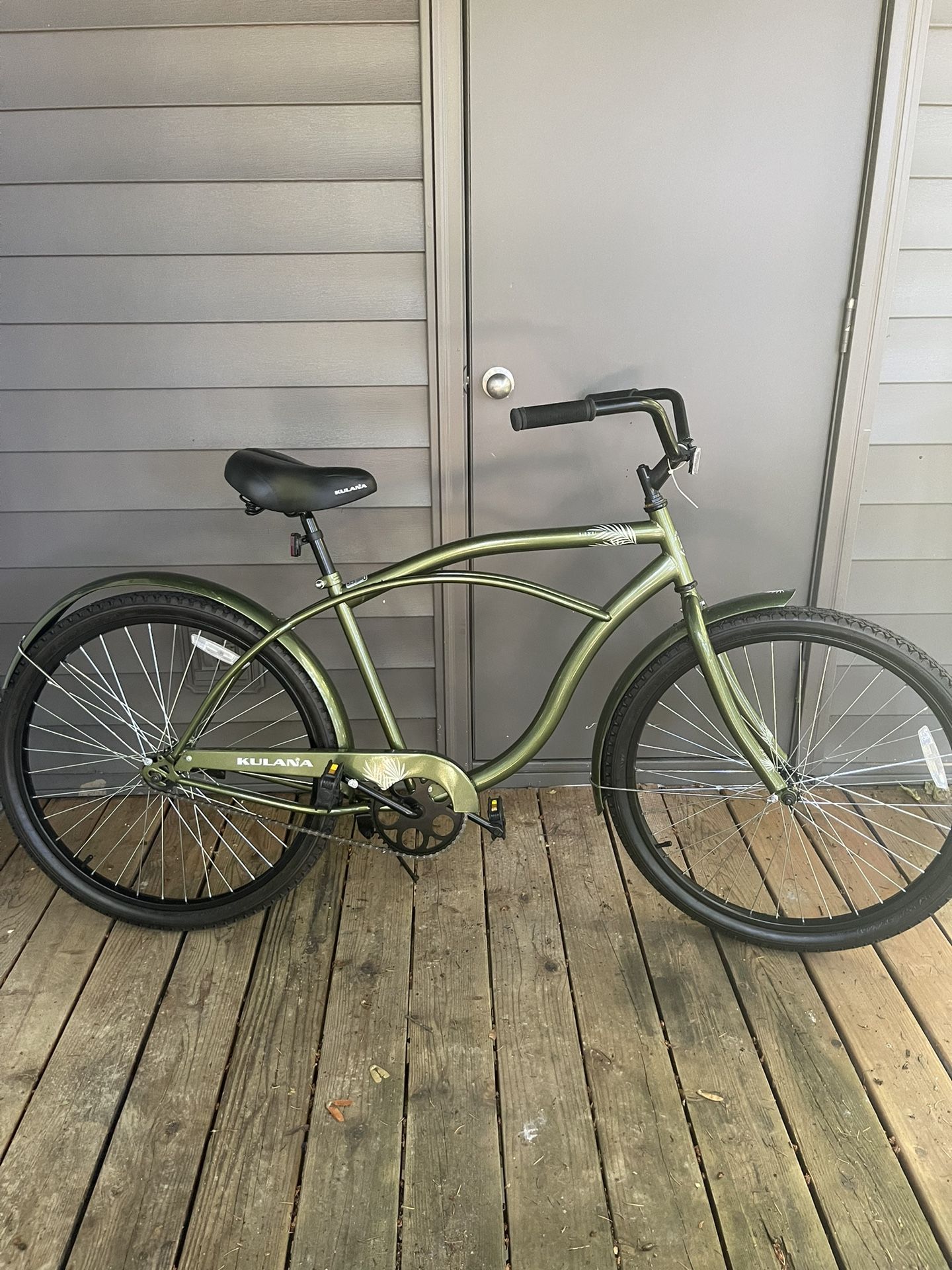 Cruiser Bike