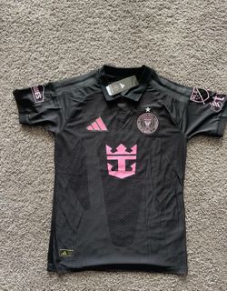 Inter Miami Messi jersey size small