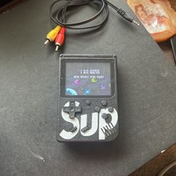 Game boy Emulator 