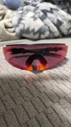Oakley glasses