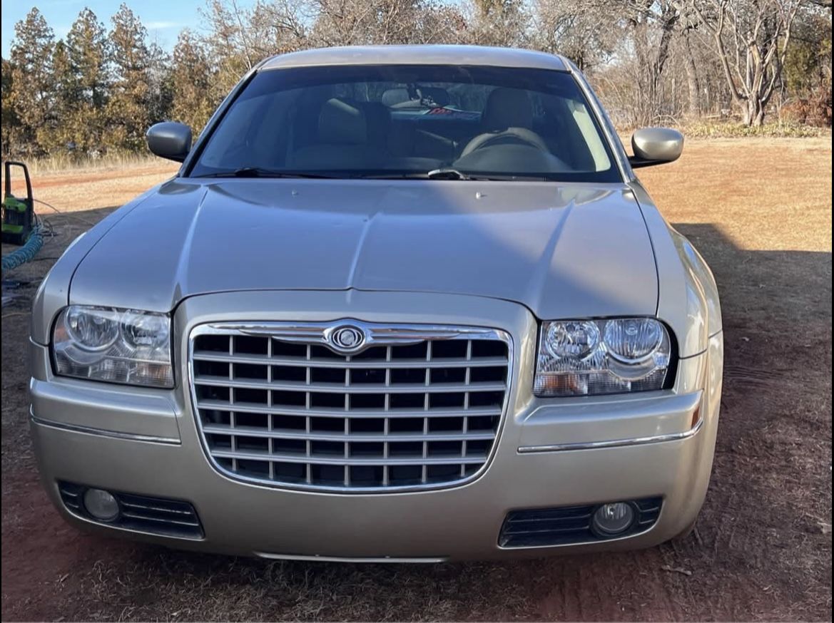 2006 Chrysler 300