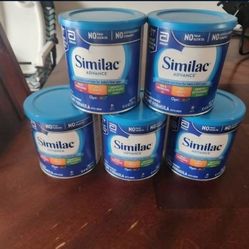 Similac Advance