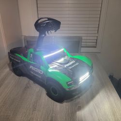 Traxxas Udr 6s Rc 7th Scale 